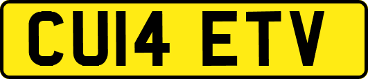 CU14ETV