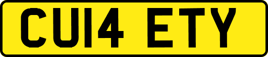 CU14ETY