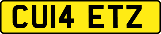 CU14ETZ