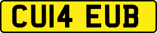 CU14EUB