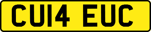 CU14EUC