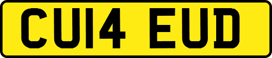 CU14EUD