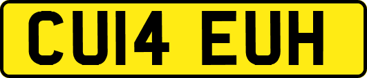 CU14EUH