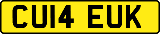 CU14EUK