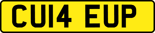 CU14EUP