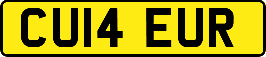 CU14EUR