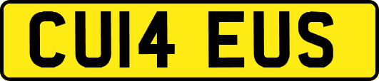 CU14EUS