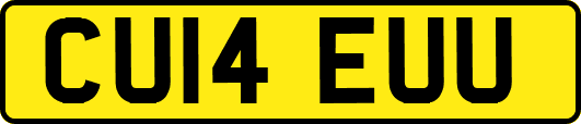 CU14EUU