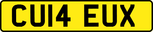 CU14EUX