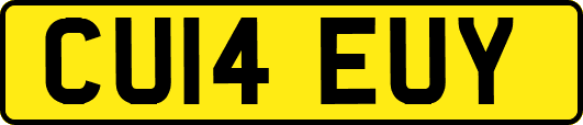 CU14EUY
