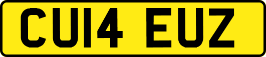 CU14EUZ