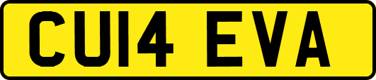 CU14EVA