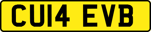 CU14EVB