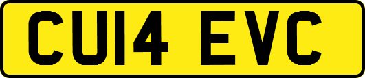 CU14EVC