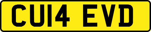 CU14EVD