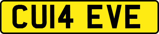 CU14EVE