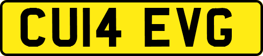 CU14EVG