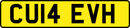 CU14EVH