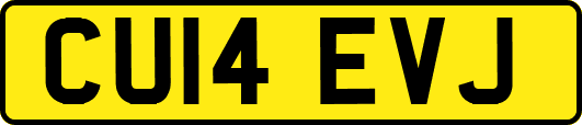 CU14EVJ