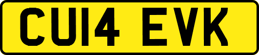 CU14EVK