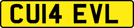 CU14EVL