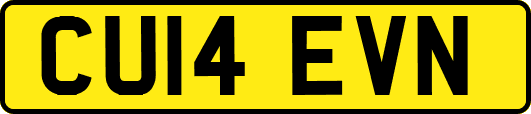 CU14EVN