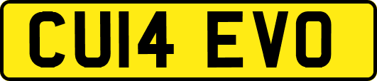 CU14EVO