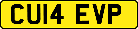 CU14EVP