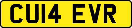 CU14EVR