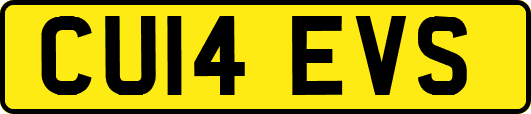 CU14EVS