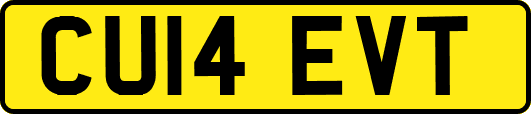 CU14EVT
