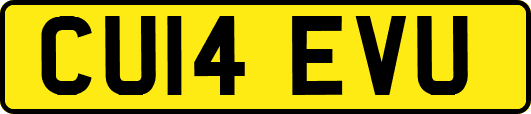 CU14EVU