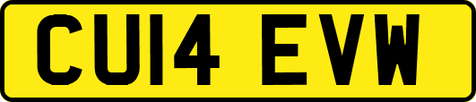 CU14EVW