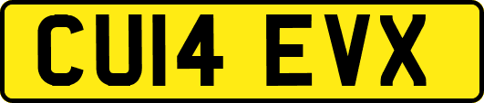 CU14EVX