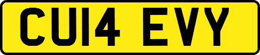 CU14EVY