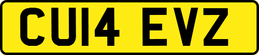 CU14EVZ