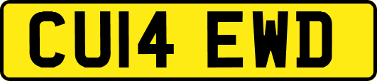 CU14EWD