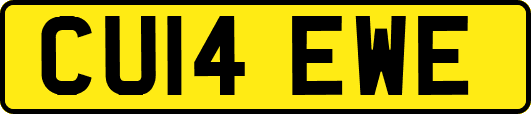 CU14EWE