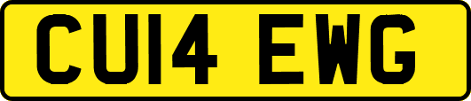 CU14EWG