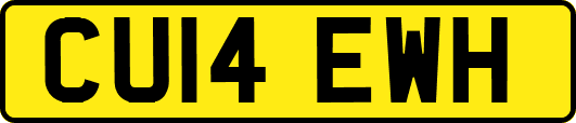 CU14EWH