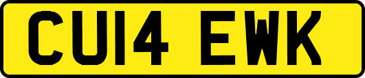 CU14EWK