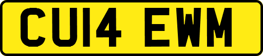 CU14EWM
