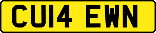 CU14EWN