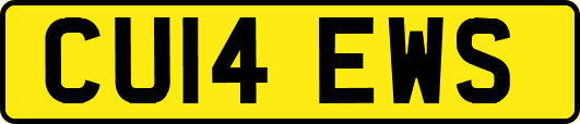 CU14EWS