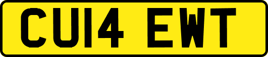 CU14EWT