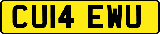CU14EWU