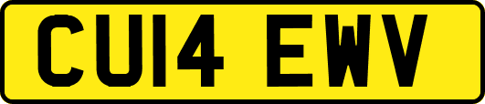 CU14EWV