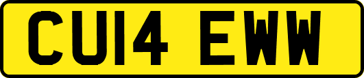 CU14EWW