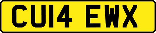 CU14EWX