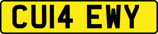 CU14EWY